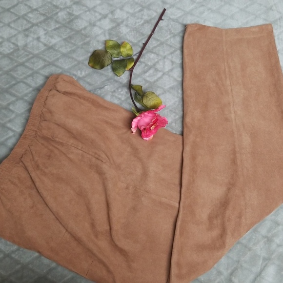 Pants - Picture 1 of 2